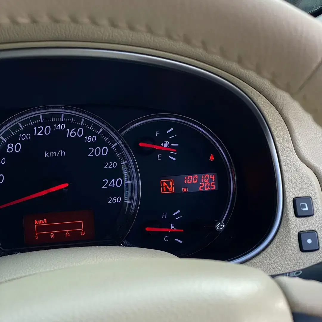 Nissan Teana XV 2.5 AT - 2011 - Image 10 of 10