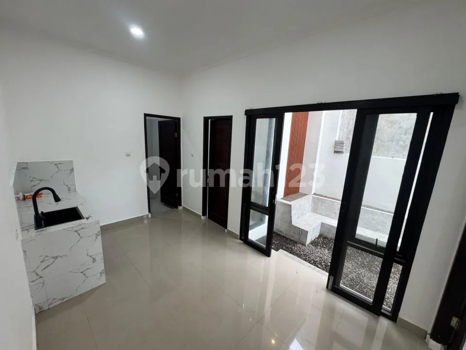 Kontrakan Sewa Rumah Renon Sanur Denpasar Bali - Image 4 of 4