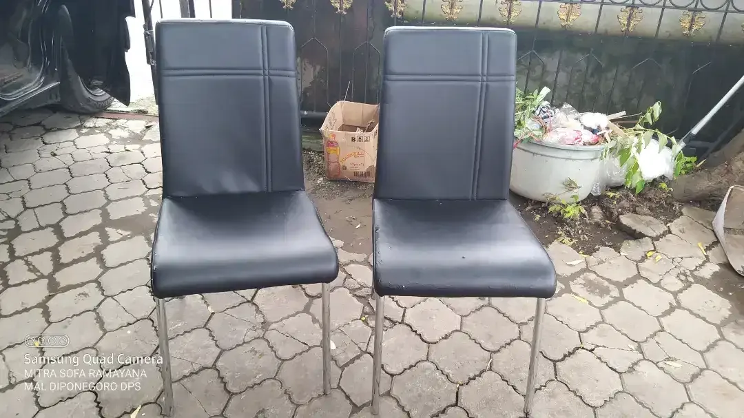 Sofa Ruang Tamu Minimalis ,Terima Service Sofa ,Servis Kursi makan - Image 6 of 8