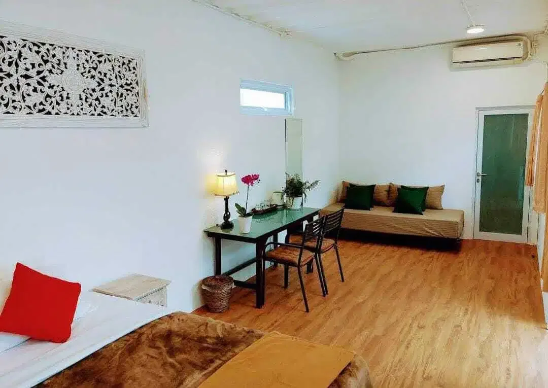 Kost Eksklusif Fully Furnished Dekat Pantai Berawa Canggu Bali - Image 2 of 10