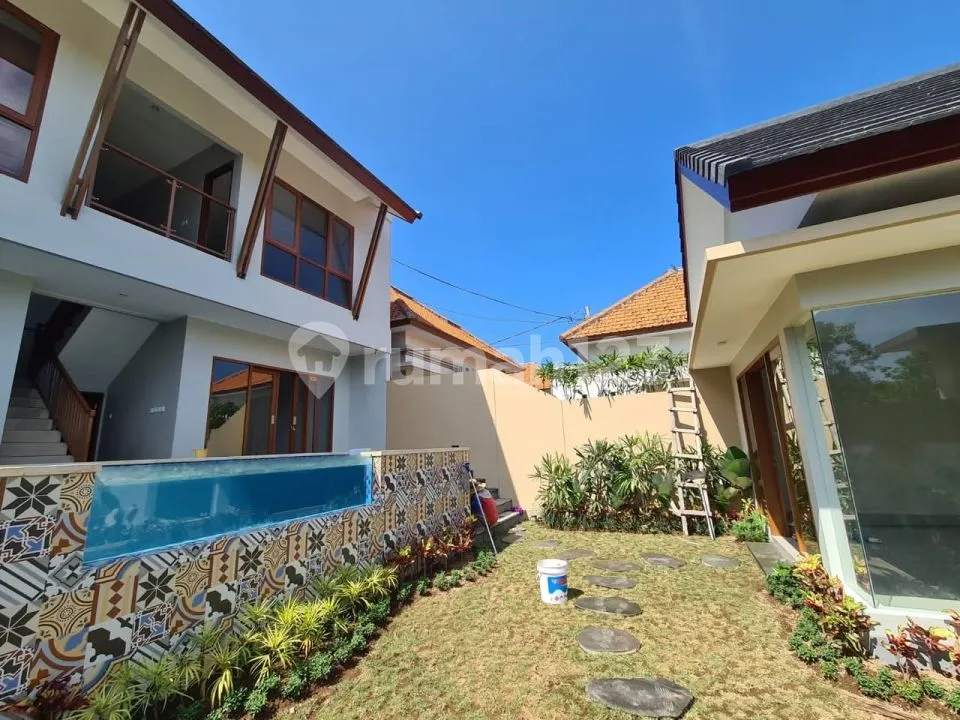 Dijual Villa Dramawangsa Kutaselatan - Image 4 of 4