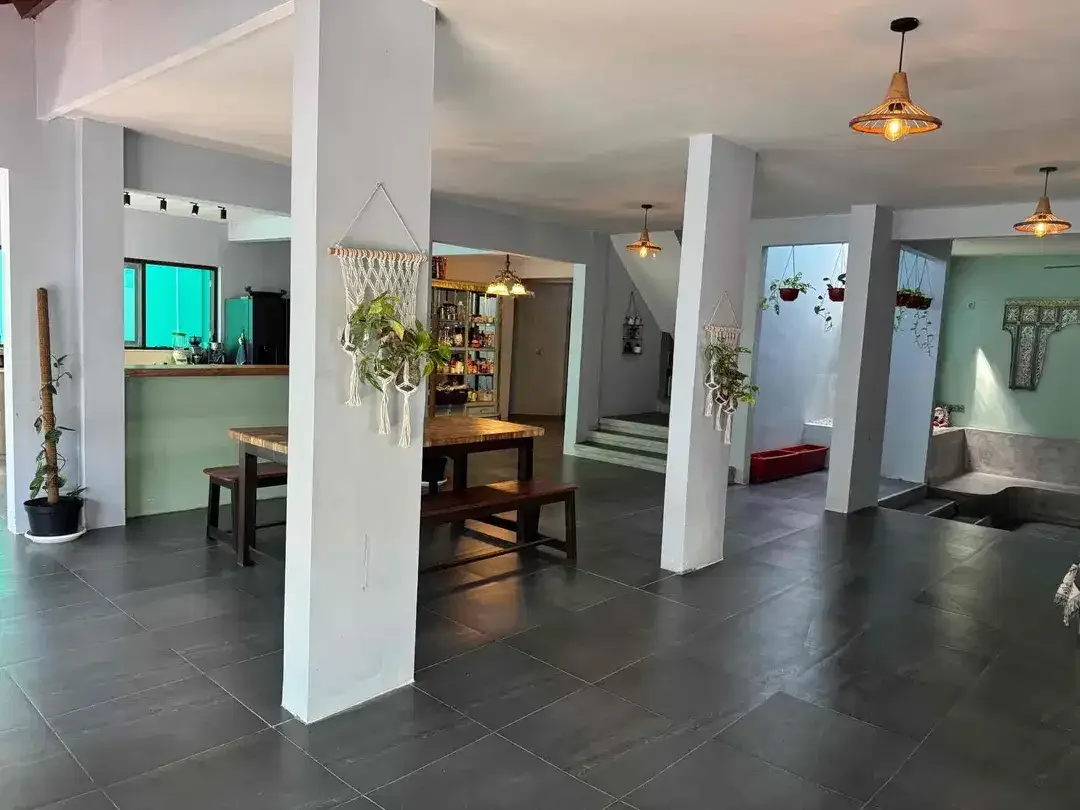 Rumah Area PREMIUM One Gate System di Siligita Nusa Dua - Image 4 of 10
