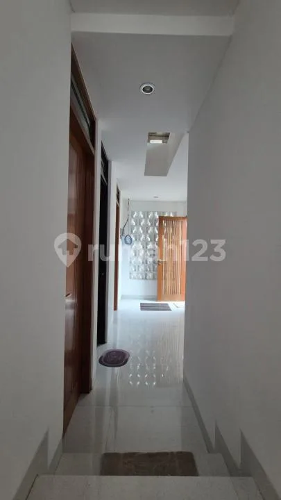 Modern House For Rent In Sanur, Bali Fully Furnished - Image 2 of 4