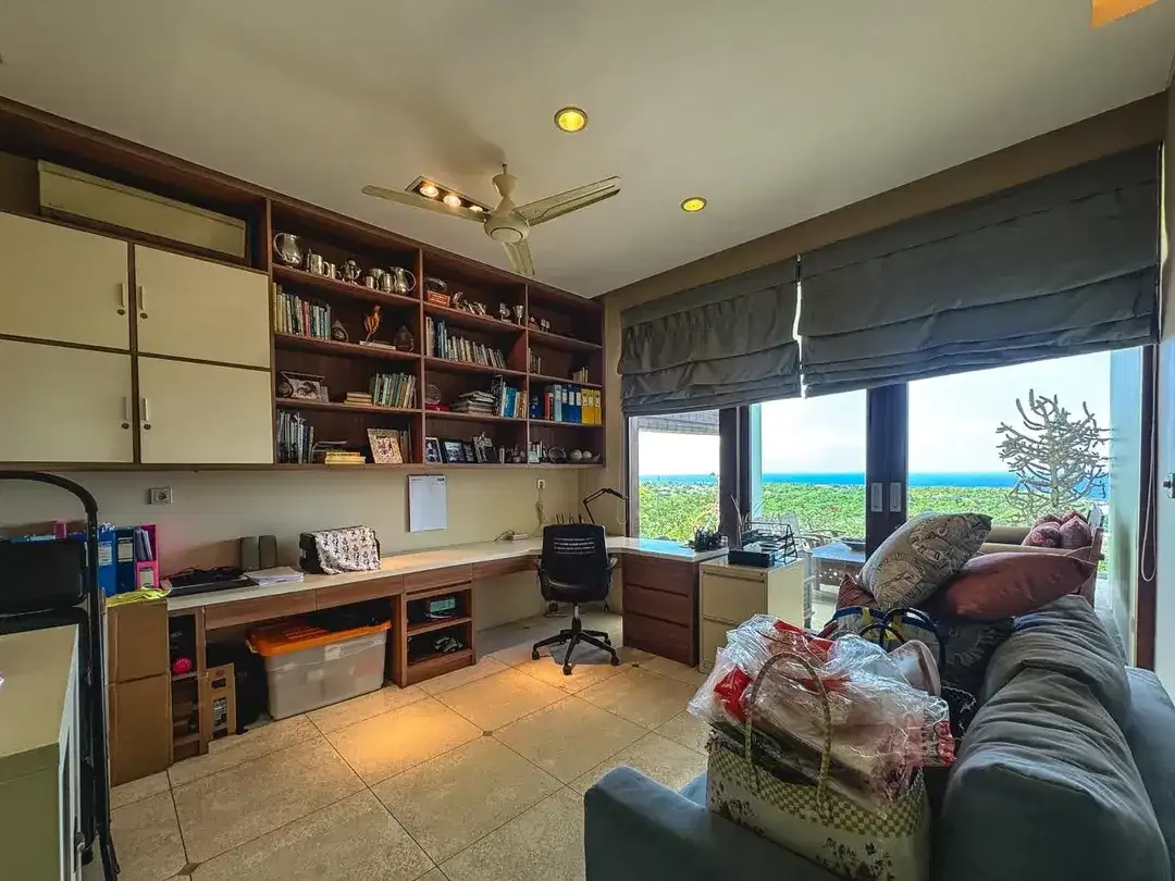 Villa Luxury Ocean View At Uluwatu - Image 10 of 10
