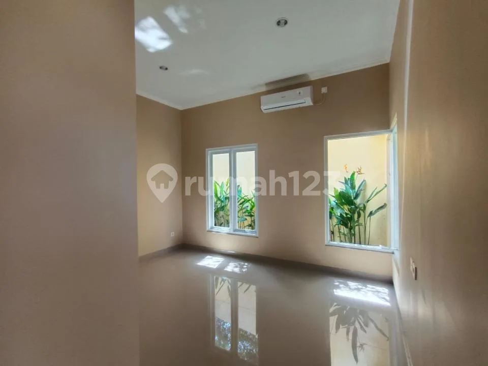 Rumah Minimalis 2 Bedroom Siap Huni Lokasi Goa Gong Ungasan - Image 4 of 4