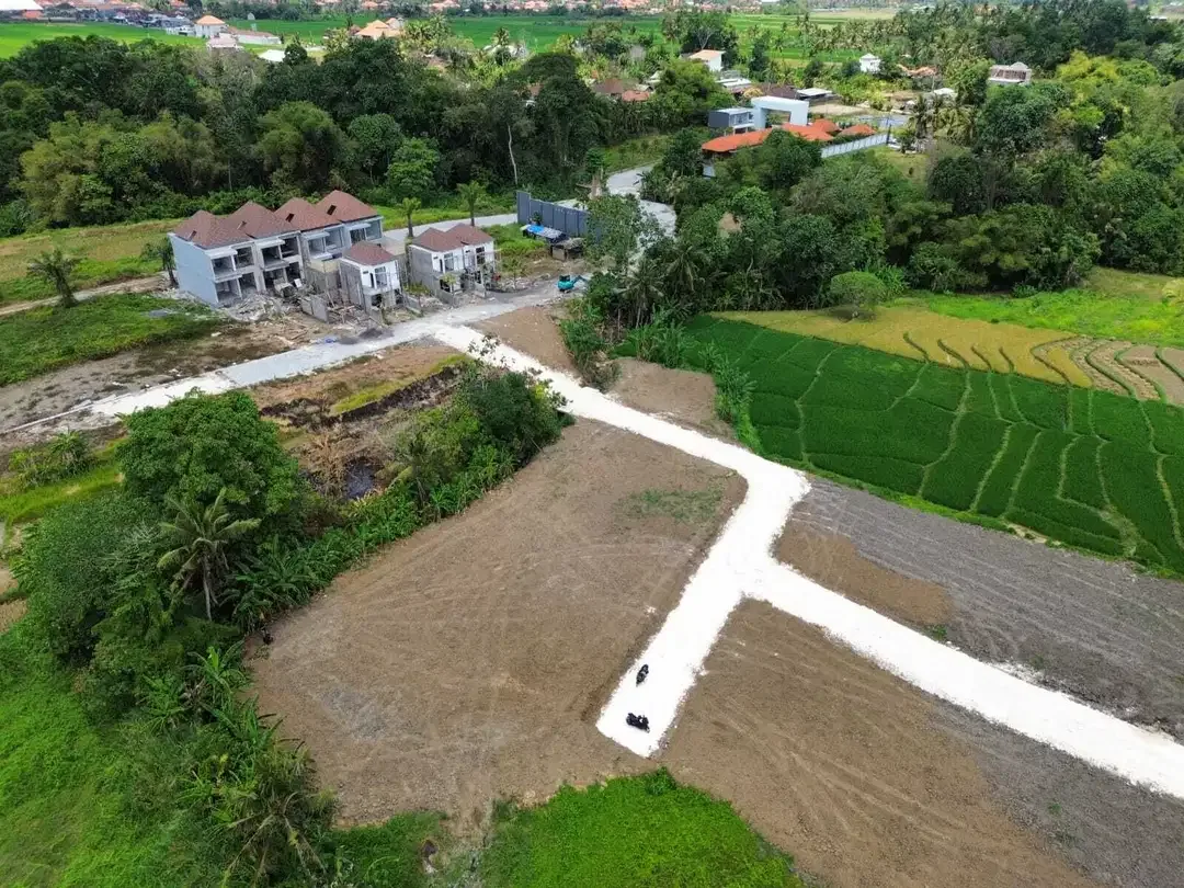 Dijual Tanah Kavling Pantai Kedungu Tanah Lot - Image 2 of 7