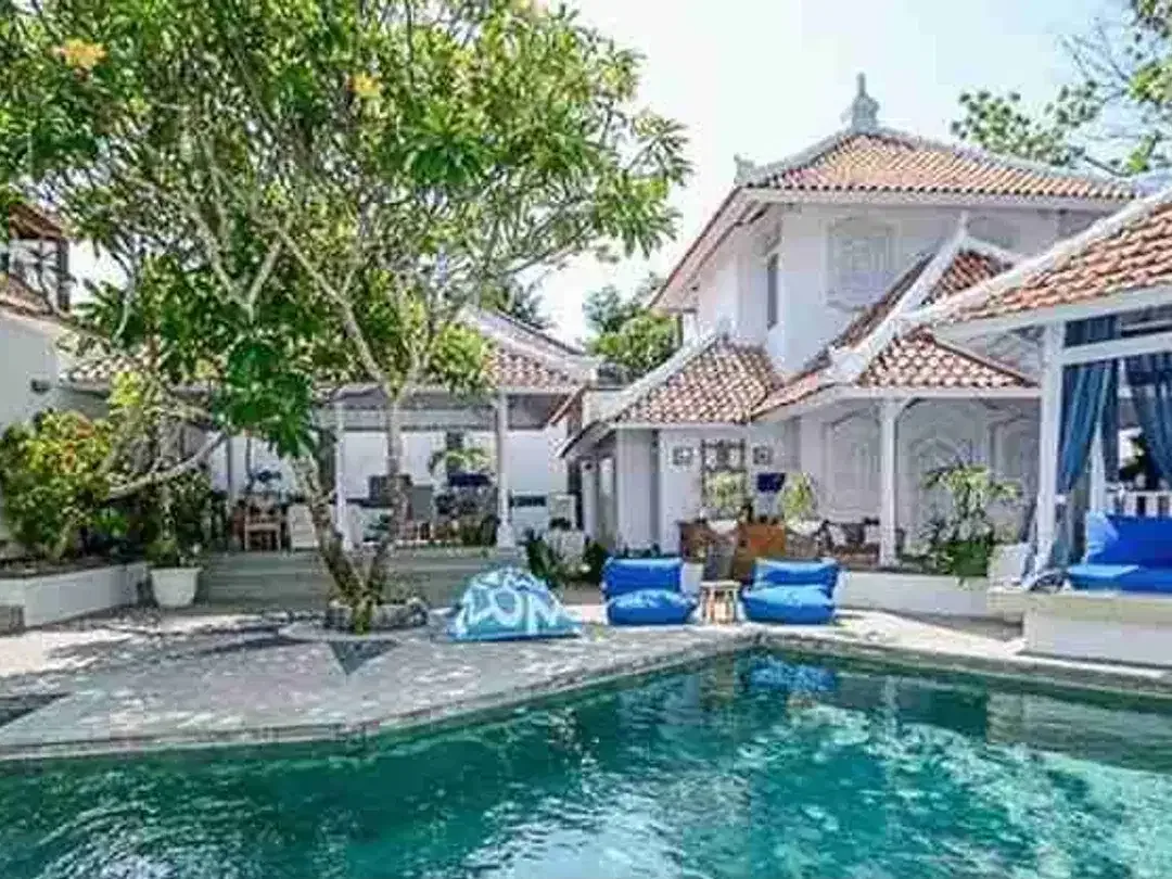 Dijual Murah Villa Kerobokan 2 Bedroom Luas 3 Are  Itung Harga Tanah - Image 3 of 10