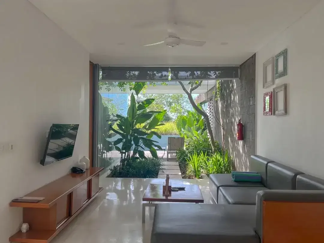 For Sale One Bedroom Villa Inside Four Star Resort in Pecatu-Uluwatu - Image 8 of 8