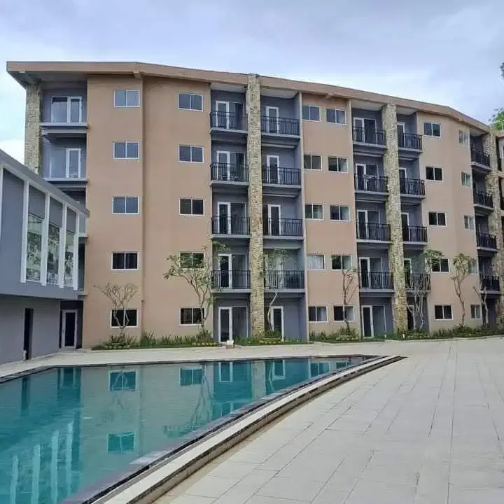 Dijual hotel kawasan jimbaran kuta selatan badung bali - Image 5 of 8