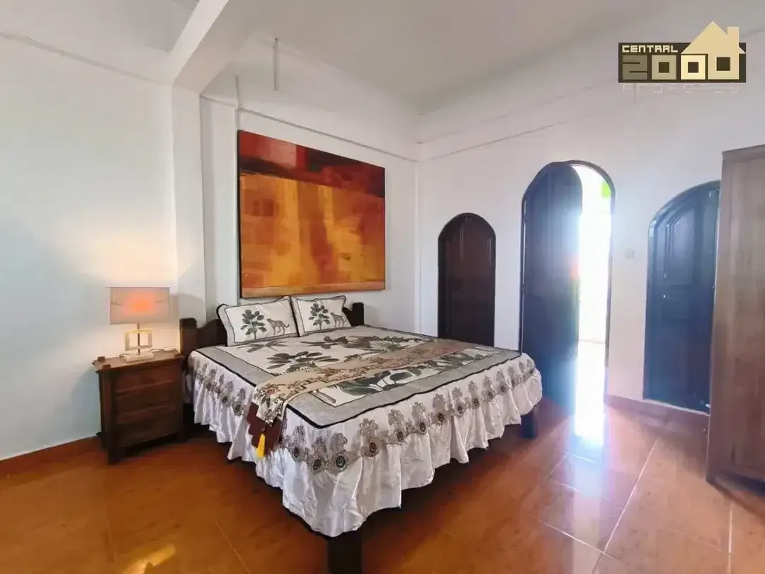 Villa Siap Huni di Sunset Road Seminyak, 5 Menit ke Pantai - Image 5 of 10