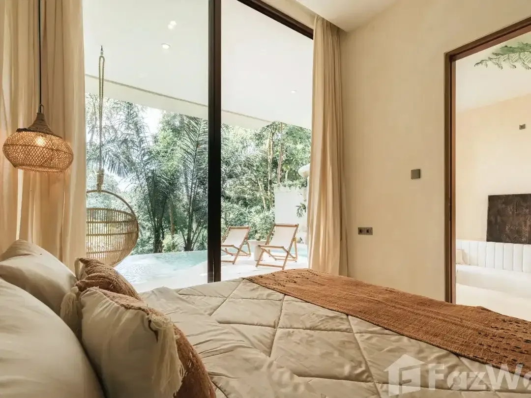 3 Bedroom Villa for sale in Kedungu, Bali - Image 8 of 10