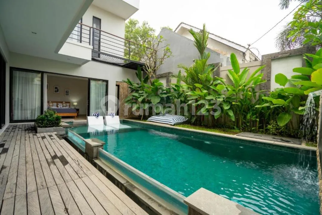 Beautiful Luxury Escape in Ungasan â Uluwatu, A Private Villa Sanctuary - Image 3 of 4