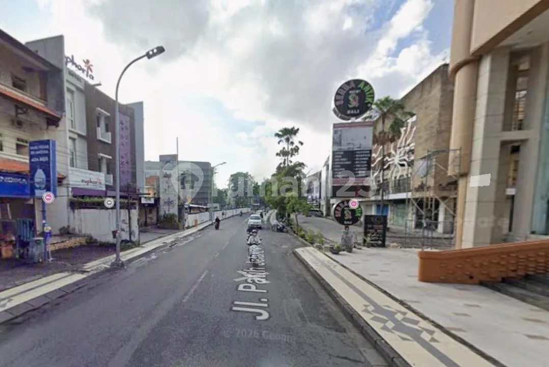 Dijual Ruko Bagus 2 Lantai Lokasi Strategis LT 312 M2 di Jalan Patih Jelantik Kuta Bali ` - Image 2 of 4