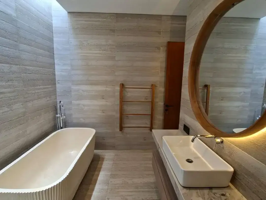 Villa Luxury One gate sistem, Akses Besar, Security 24 jam - Image 8 of 10