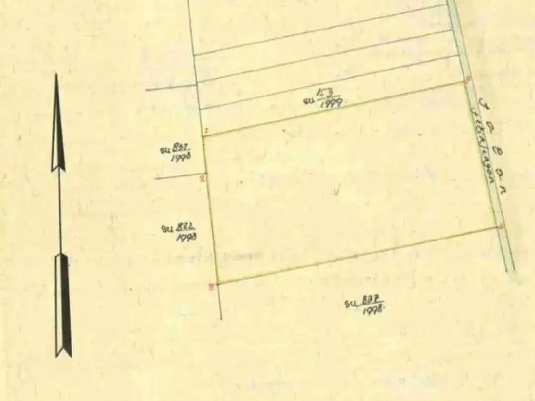 Lahan 2.352 m² di By Pass Sunset Road Kuta Akses Dua Sisi - Image 9 of 10