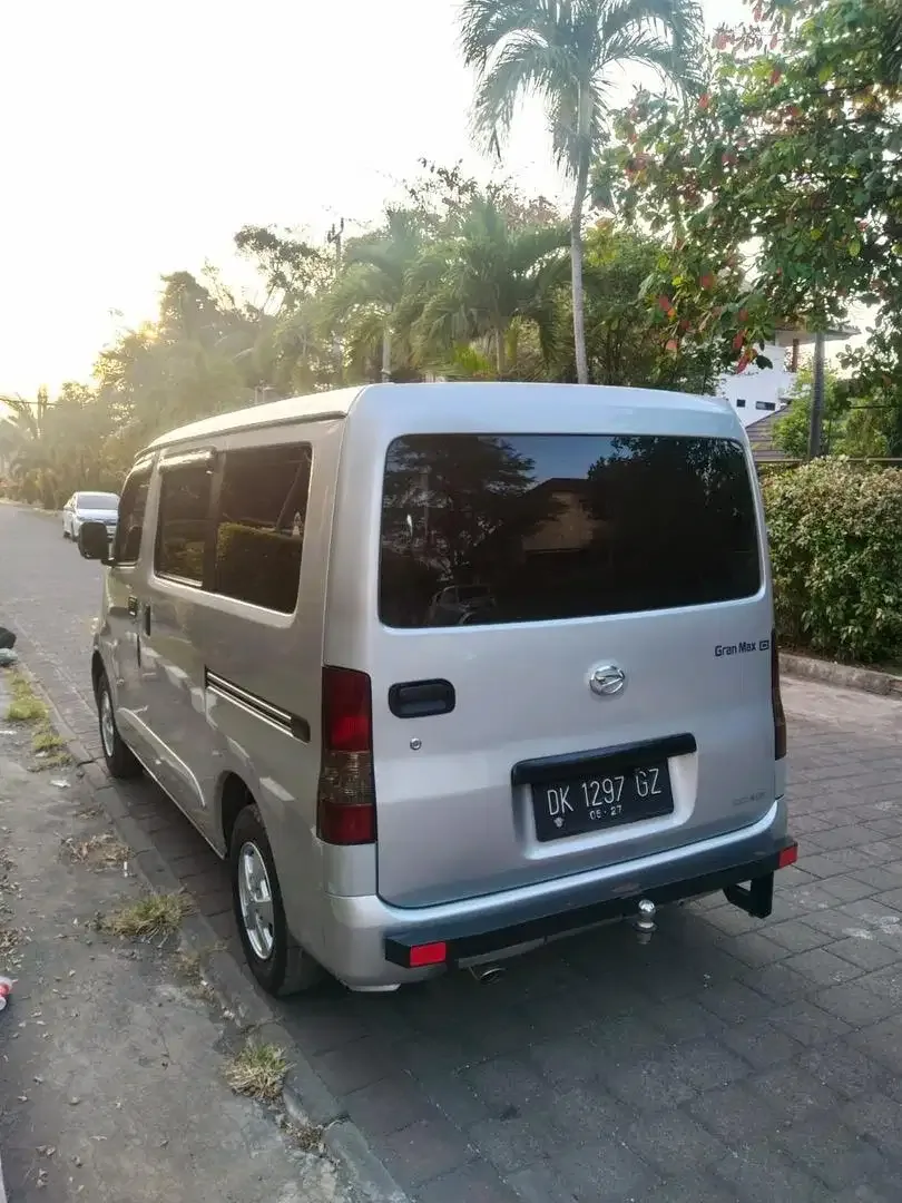 Daihatsu Gran Max D 1.3 Manual asli bali DP 27 JT - Image 5 of 8