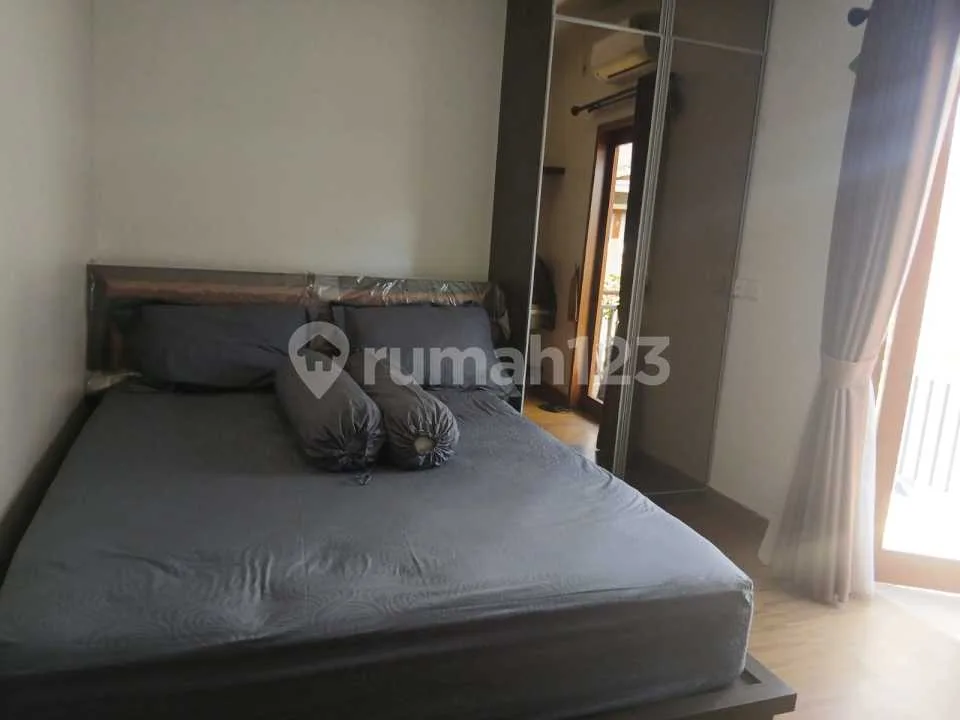 Rumah Modern Renon - 3 Kamar Full Ensuite, Cocok untuk Hunian & Investasi - Image 3 of 4
