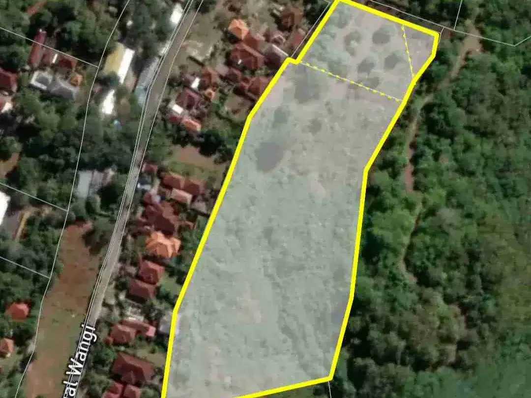 DIJUAL TANAH WISATA PREMIUM PANTAI TEGALWANGI, JIMBARAN - BALI - Image 7 of 8