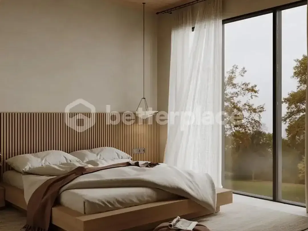 Contemporary 1 Bedroom Apartment in Premium North Canggu Complex Sunset Views - Image 6 of 8