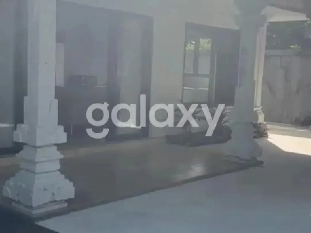 LEASEHOLD VILLA FURNISHED 1 LANTAI DI SARINANDE SEMINYAK BADUNG, BALI - Image 4 of 10