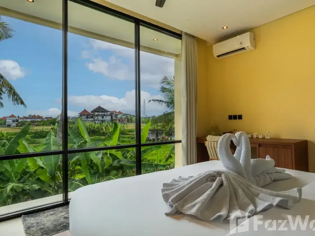 2 Bedroom Villa for rent in Ubud, Bali - Image 4 of 10