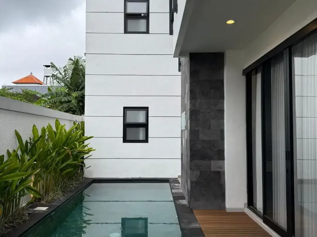 Dijual Villa One Gate di Siligita Nusa Dua - Image 2 of 10