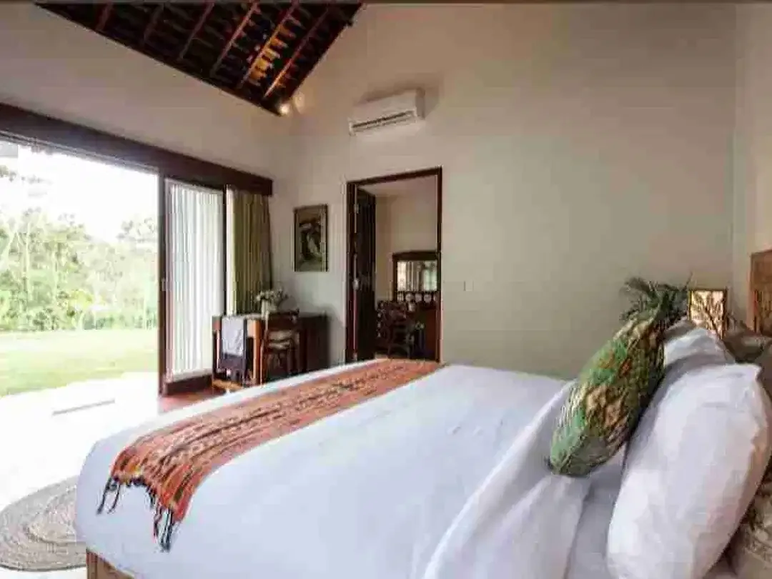 DIJUAL / FREEHOLD : Palendra Villas 5 Bed Jungle View & Mountain View at Payangan Ubud - Image 10 of 10