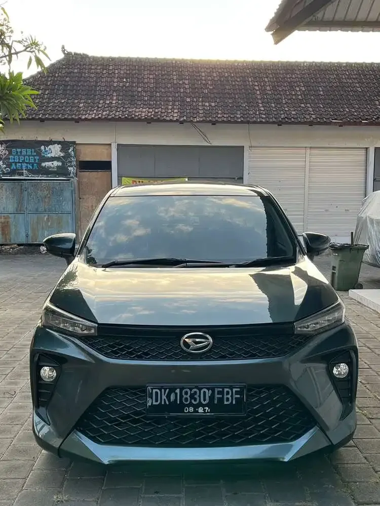 Daihatsu Xenia 2022 Bensin - Image 3 of 10
