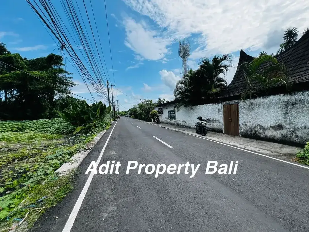 Tanah murah Lbc sunset road kuta - Image 4 of 8