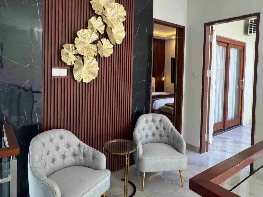 Hunian Ekslusif Potensi Passive Income Villa, 7 menit dari Sanur - Image 3 of 10