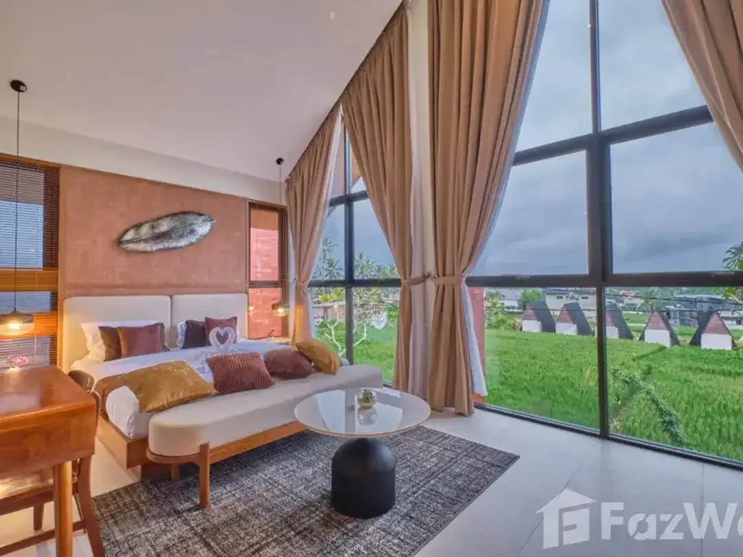 2 Bedroom Villa for sale in Ubud, Bali - Image 7 of 10