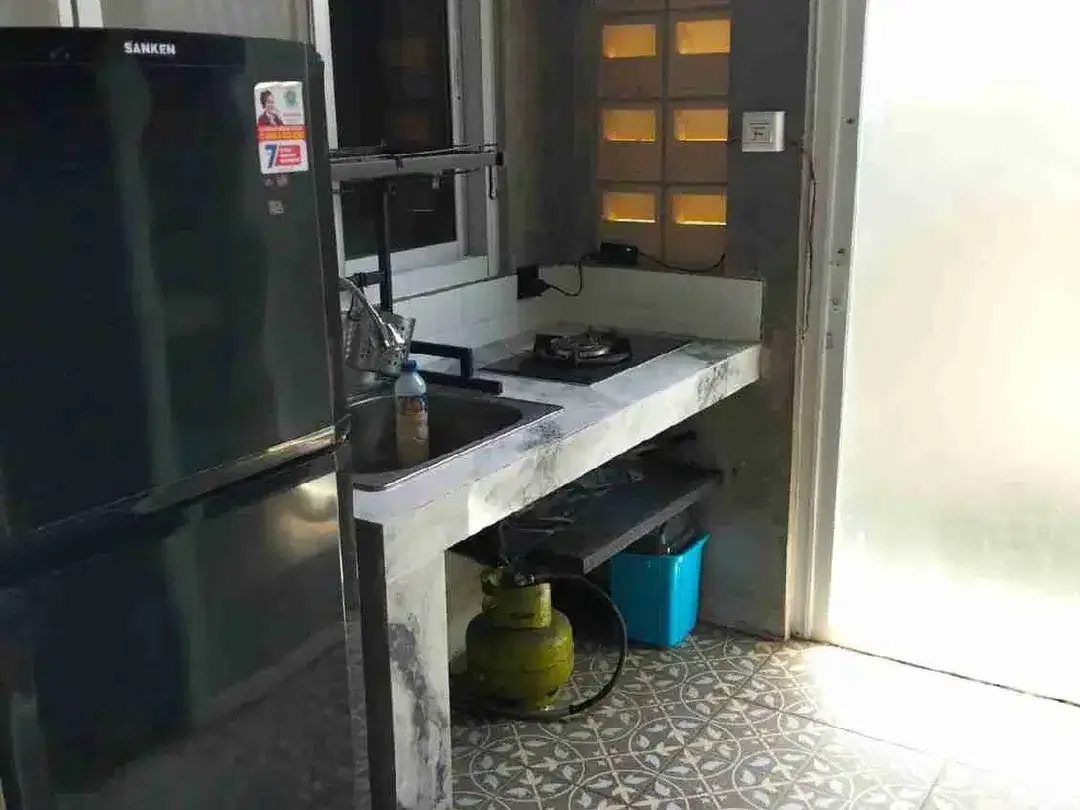 1 unit MEZZANINE ROOM FOR RENTS Dalung permai Bali - Image 4 of 10