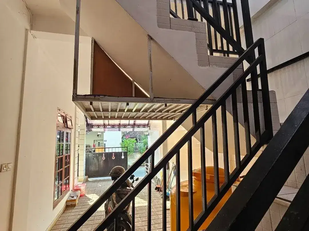 Rumah 4 Kamar Dijual di Area Teuku Umar, Denpasar Barat - Image 10 of 10