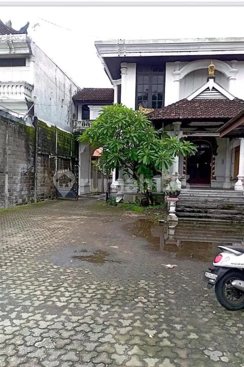 Dijual Tanah di Bypass Sanur Ngurah Rai - Image 1 of 4