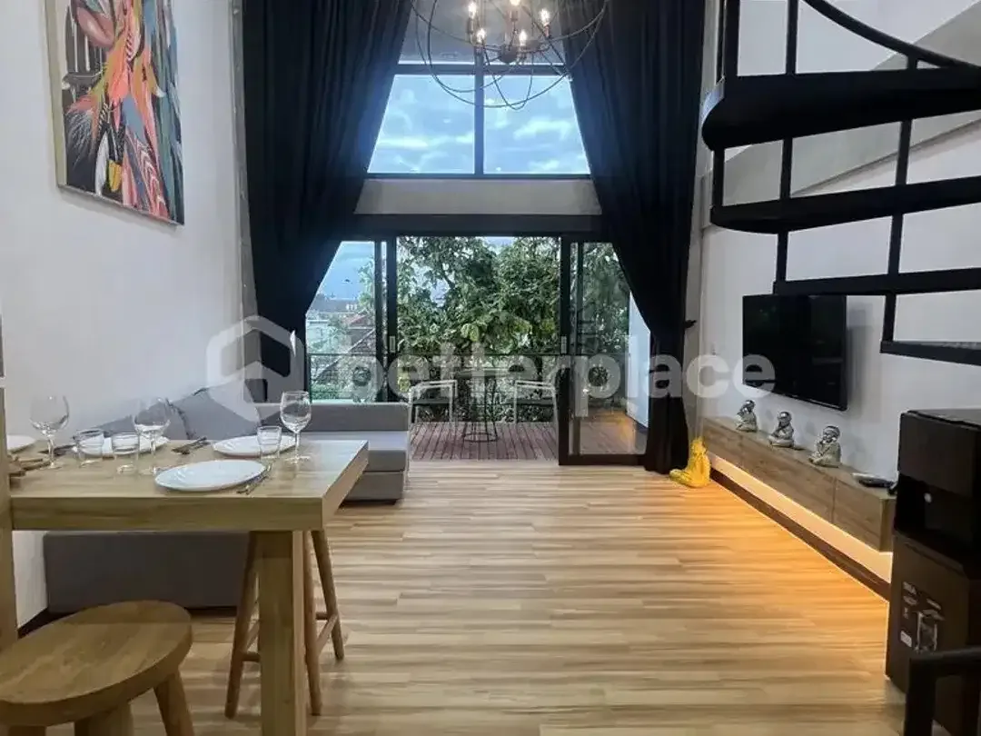 One Bedroom Apartment in Seminyak – Modern Comfort Near Bali’s Best Cafés - Image 4 of 10