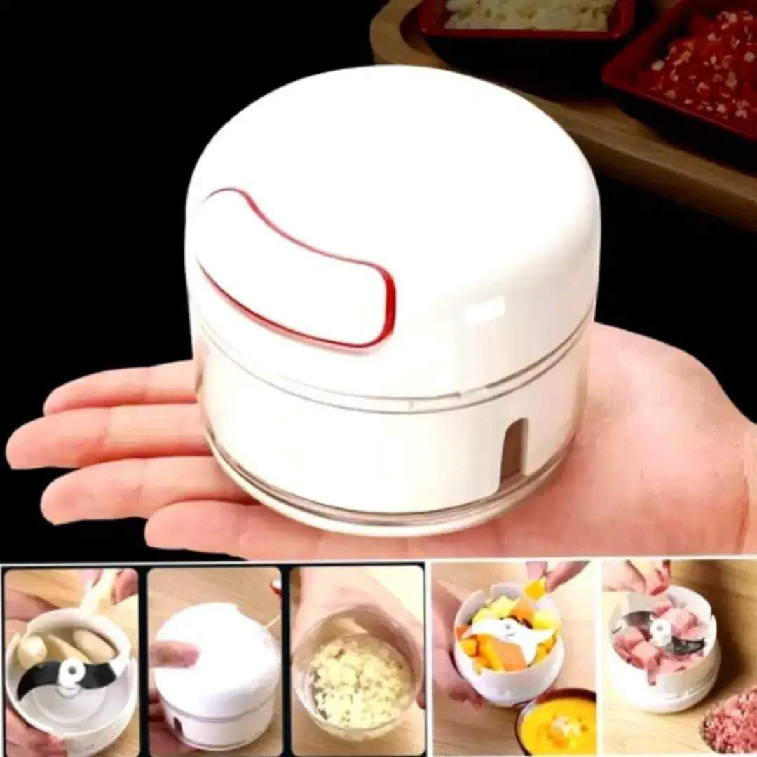 Blender Manual Tangan - Image 6 of 8