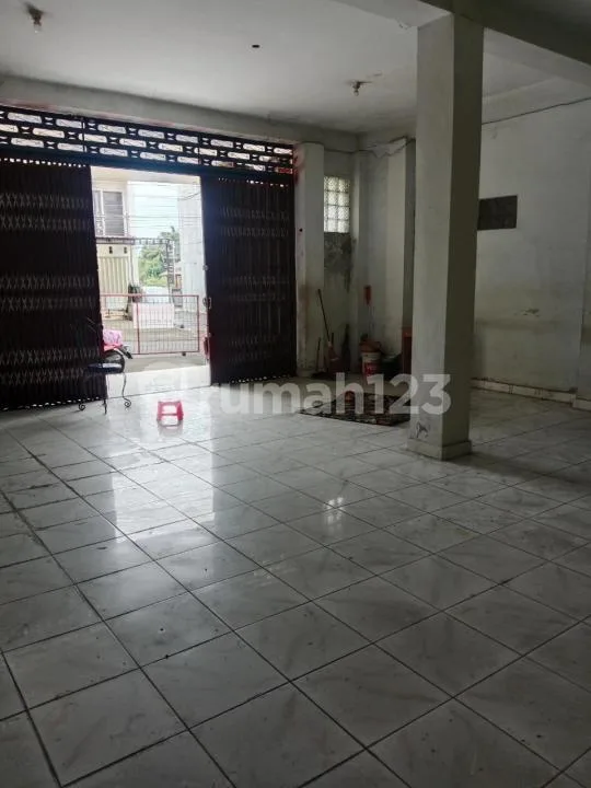 Ruko Strategis Jalan Utama Yeh Gangga Tabanan - Turun Harga! - Image 4 of 4