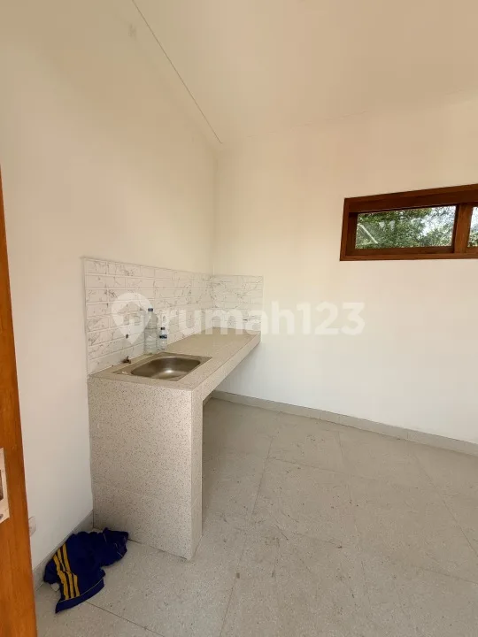 Dijual Villa Baru Siap Huni Murah Dekat Toll Bali Mandara Nusadua - Image 3 of 4