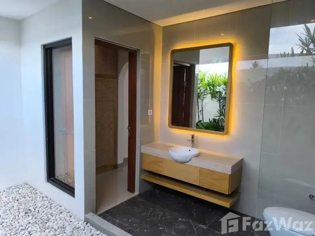 2 Bedroom Villa for rent in Seseh, Bali - Image 7 of 10