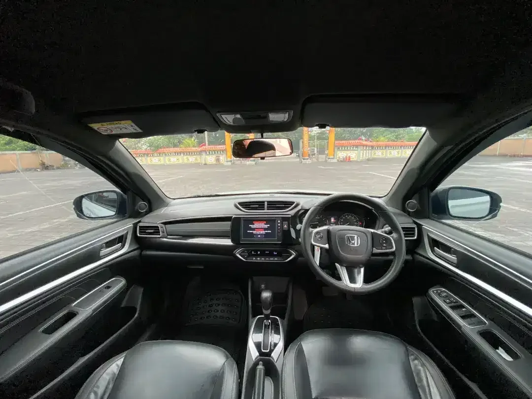 Honda BRV Prestige 1.5 2022 Automatic - Image 5 of 8