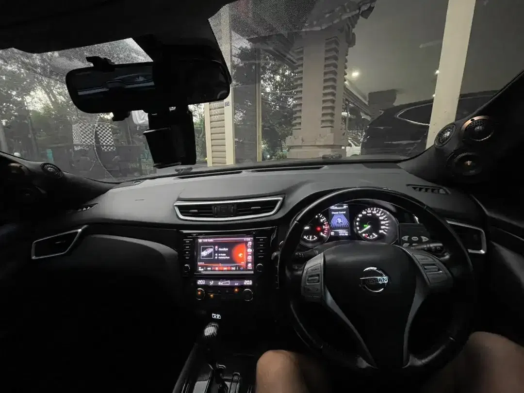 Xtrail T32 2.5 2015 - Image 10 of 10
