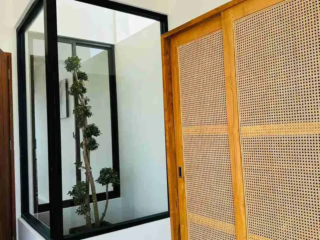 new brand villa for sale 2 unit IDR per unit 3,9 milyar kawasan GWK ungasan Badung Bali - Image 9 of 10