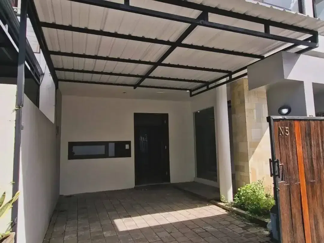 DIJUAL RUMAH RENON - Image 3 of 8
