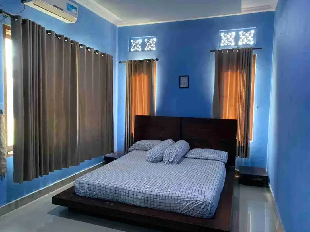 Dijual Rumah lantai 2
Jalan Keboiwa Utara - Image 6 of 9