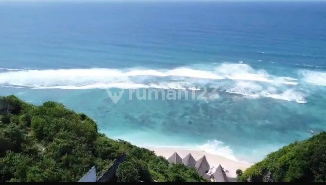 Jual Tanah Bali Pecatu ,Harga Terbaik ,View Cantik , - Image 2 of 2
