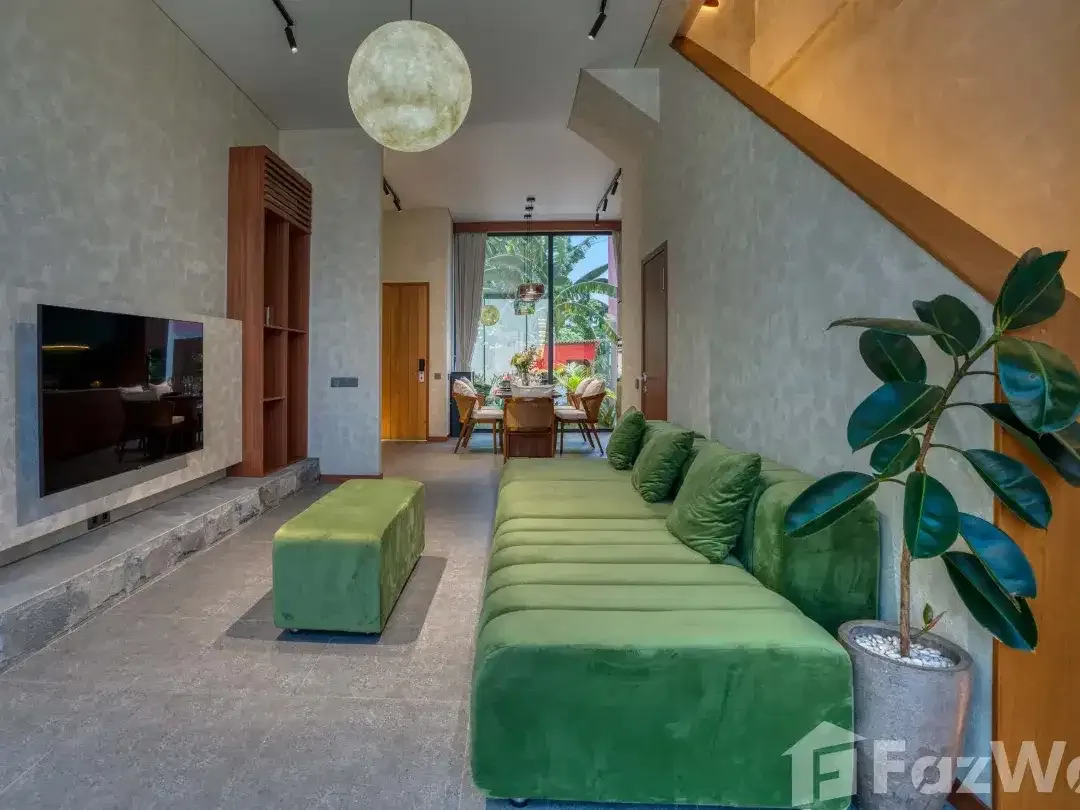 2 Bedroom Villa for sale at U Villas I - Pandawa - Image 6 of 10