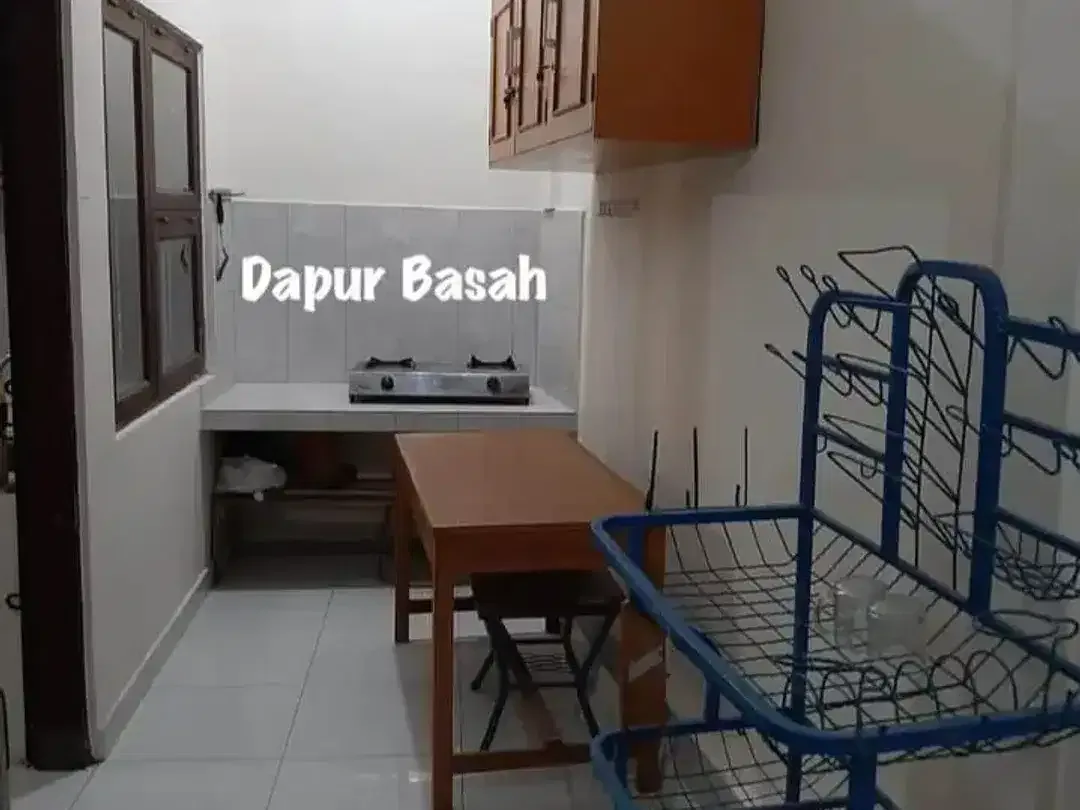 JUAL RUMAH DI PUSAT KOTA PADANG SAMBIAN - Image 2 of 10