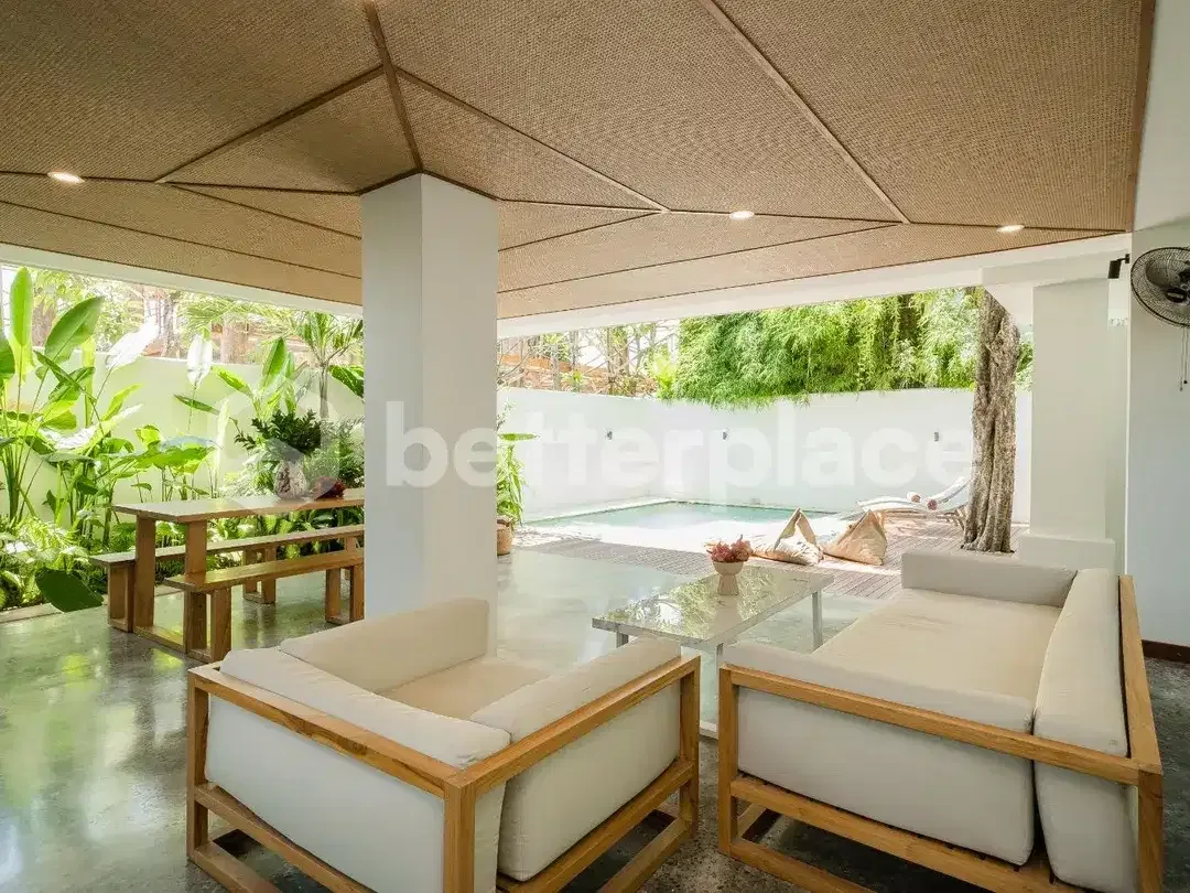 Contemporary Ocean-View Villa in Bingin’s Most Sought-After Zone - Image 7 of 10