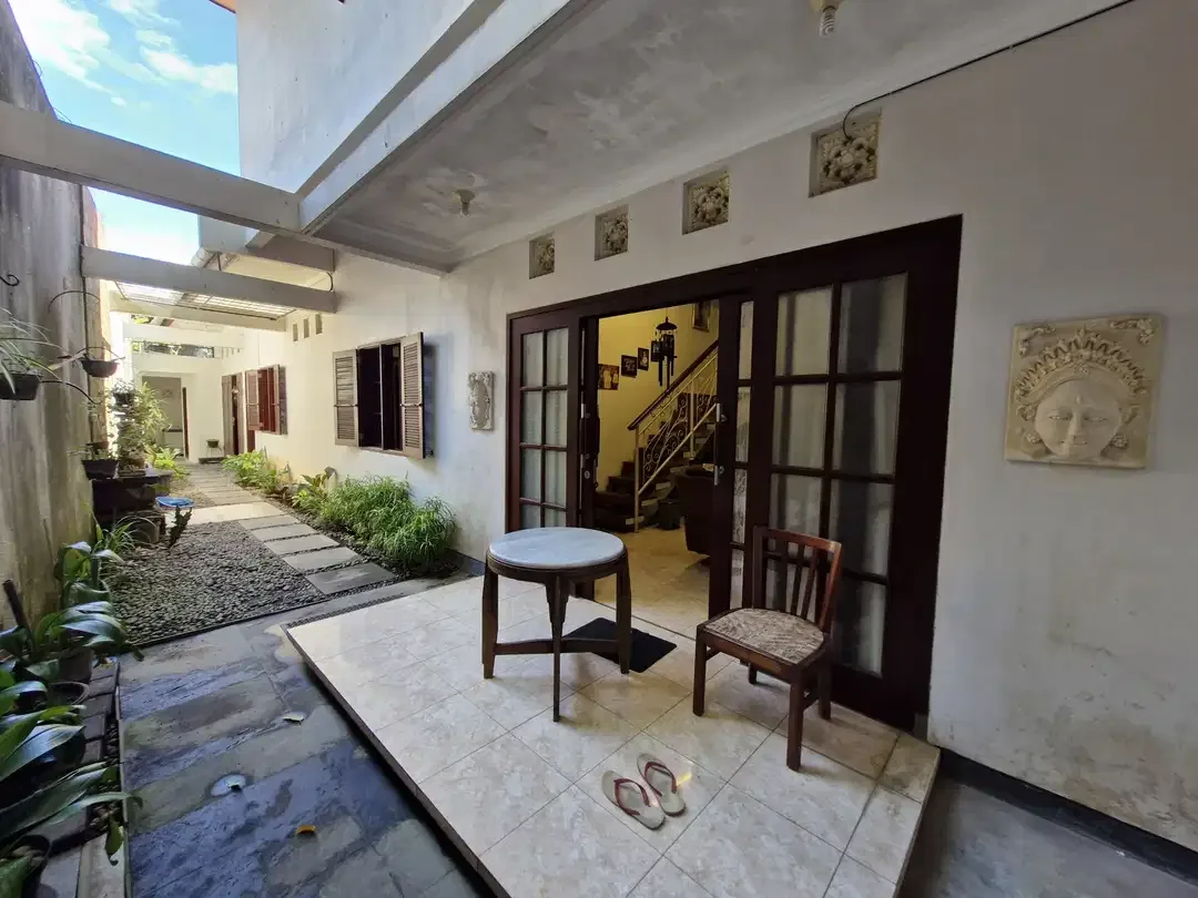 RUMAH MURAH RENON SIAP HUNI DAN ASRI - Image 6 of 10