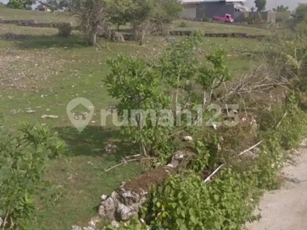 View Laut Tanah Area Kutuh 2 Are Zona Kuning - Image 4 of 5
